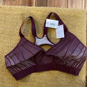 BNWT Lululemon Awake to Lace Bra
